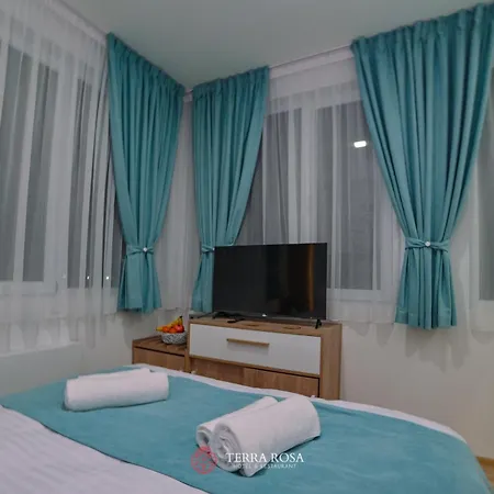 терра роза Hotel 2*