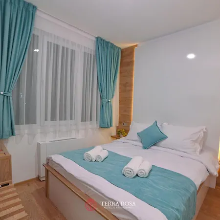 терра роза 2*