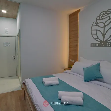 терра роза Hotel 2*