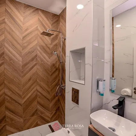 терра роза Hotel