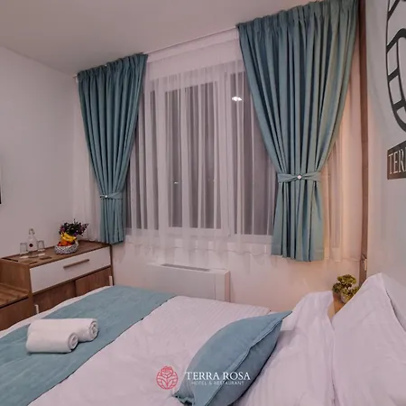 Otel терра роза Karlovo