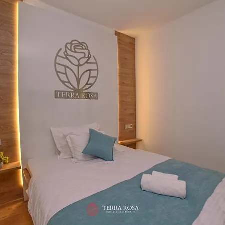 терра роза 2*