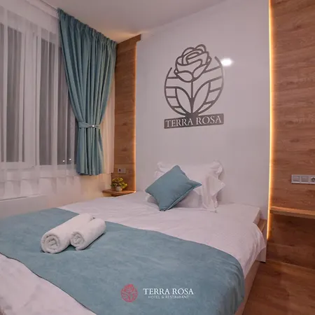 терра роза Karlovo