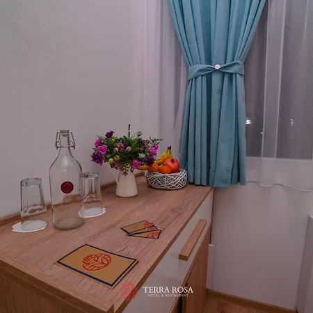 терра роза