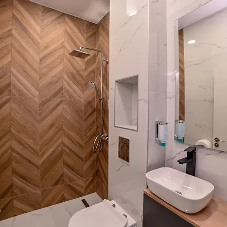 терра роза 2*