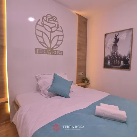 терра роза 2* Karlovo