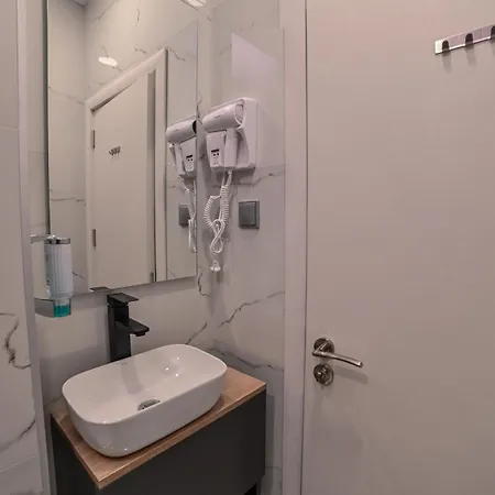 терра роза 2* Karlovo