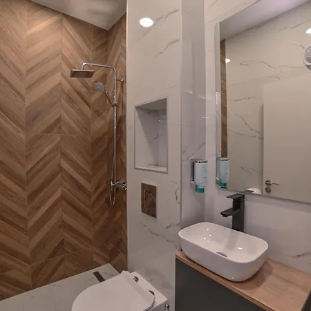Otel терра роза Karlovo