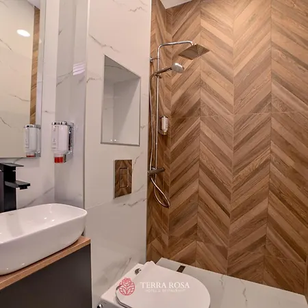 терра роза 2* Karlovo