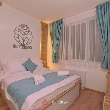 терра роза Otel