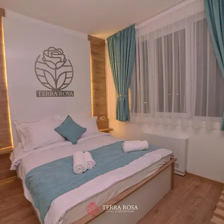 терра роза