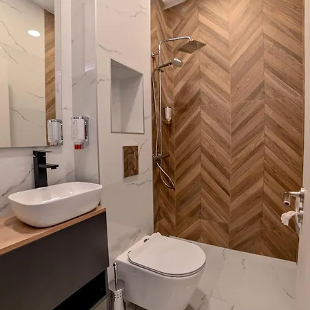 терра роза Hotel