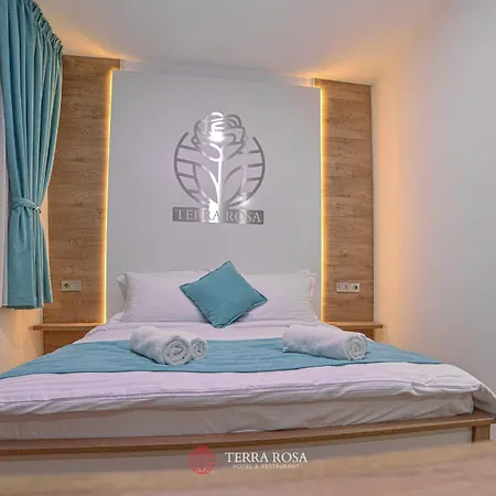терра роза Hotel 2*