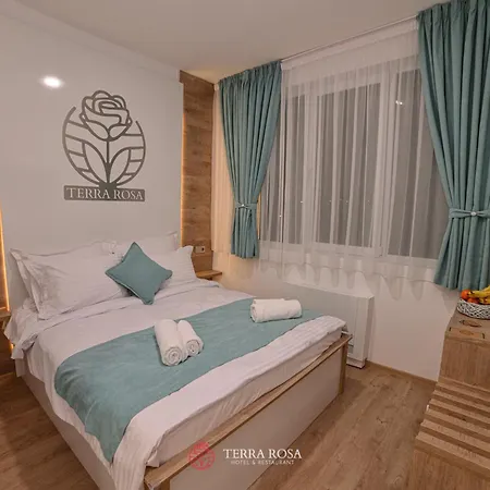 терра роза 2* Karlovo