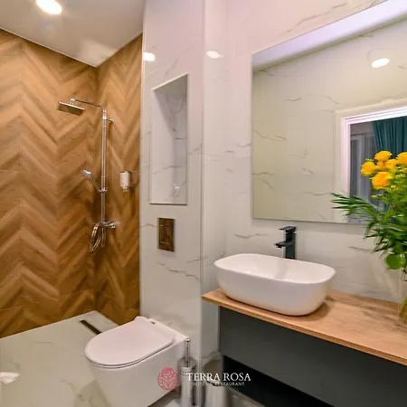 терра роза Hotel 2*