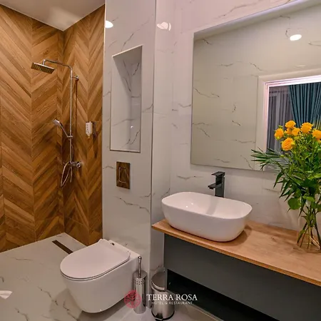 терра роза 2* Karlovo