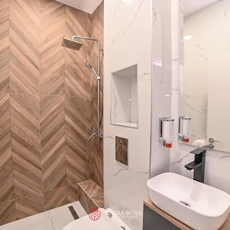 терра роза Otel