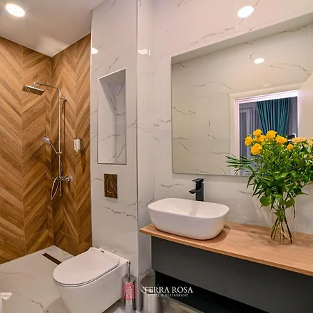 терра роза Otel 2*