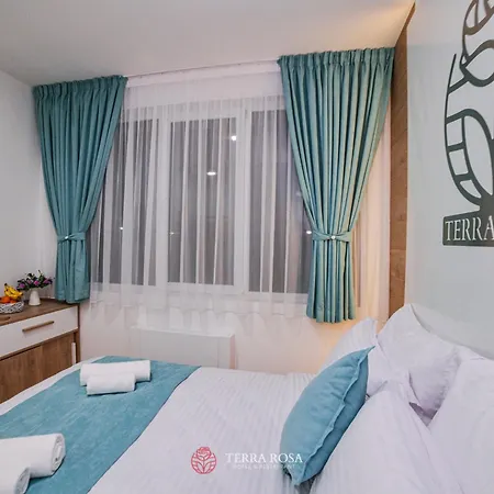 терра роза 2* Karlovo