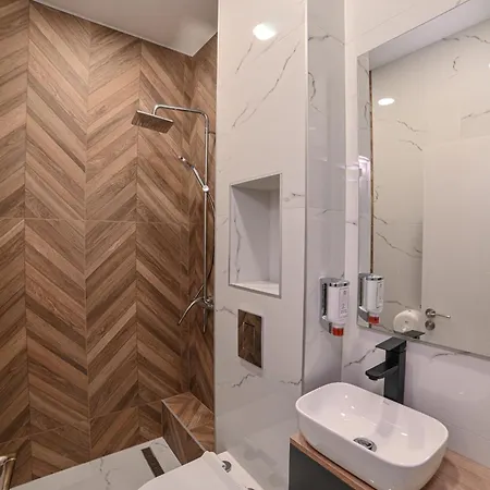 терра роза Otel 2*