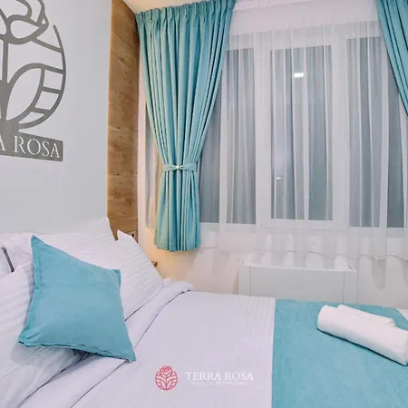 Hotel терра роза Karlovo