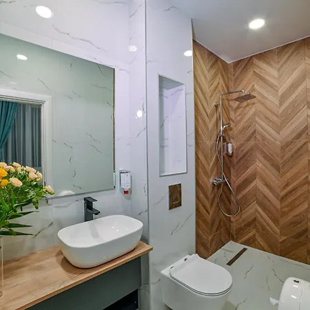 терра роза 2*