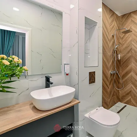 терра роза 2* Karlovo