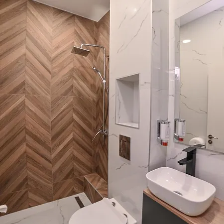 терра роза Hotel 2*