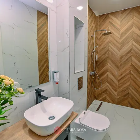 терра роза 2*