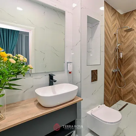 терра роза Hotel