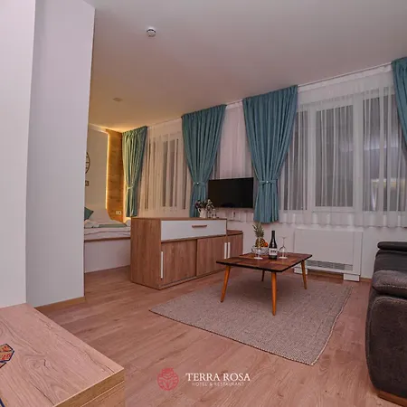 терра роза