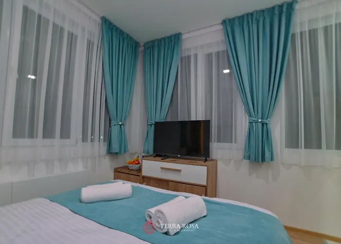 терра роза Otel 2*