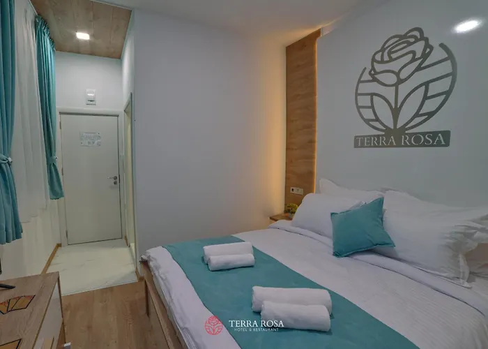 терра роза Hotel 2*