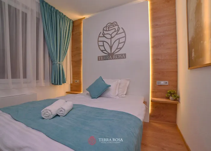 терра роза Otel 2*