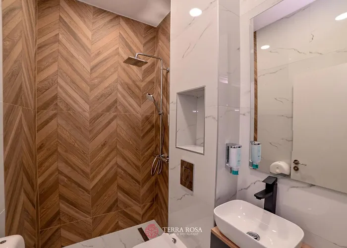 терра роза Otel