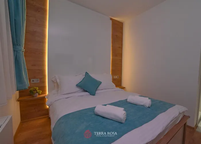 Otel терра роза 2*