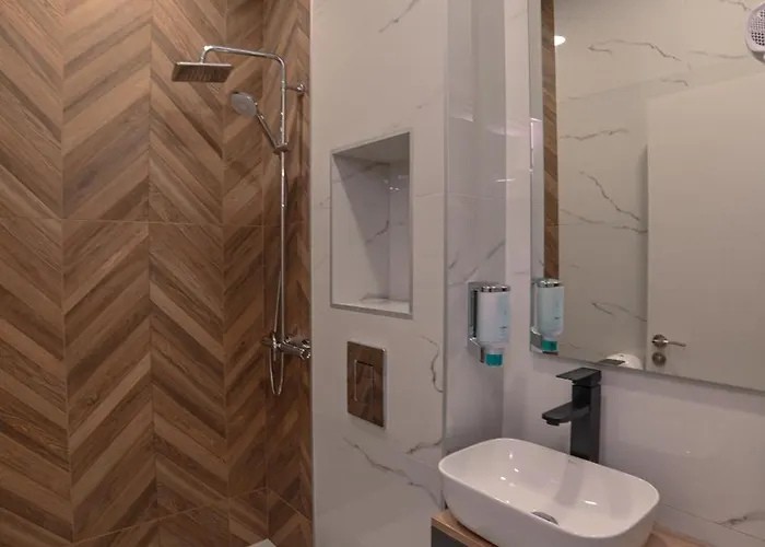 Hotel терра роза Karlovo