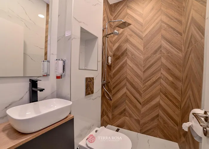 терра роза 2* Karlovo