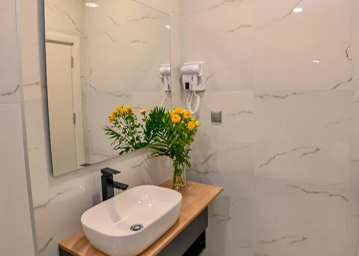 терра роза Hotel Karlovo