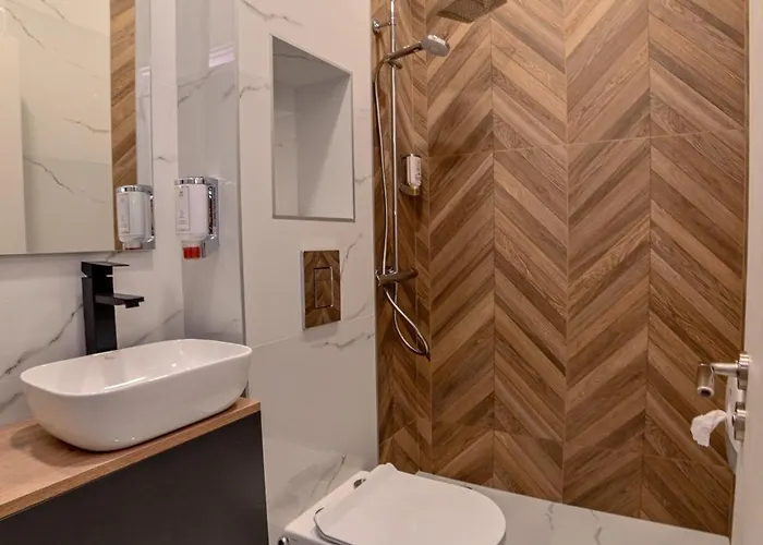 терра роза Hotel