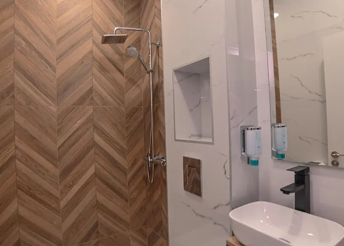 Hotel терра роза