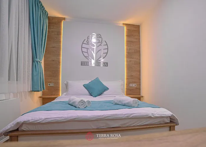 терра роза Hotel 2*