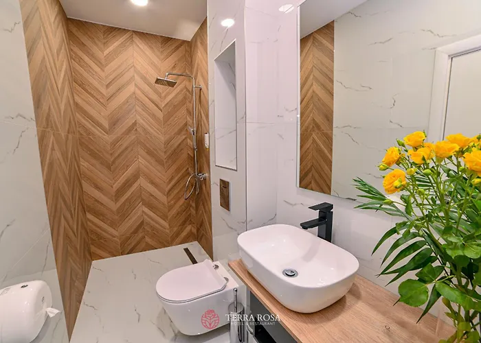 Otel терра роза 2*