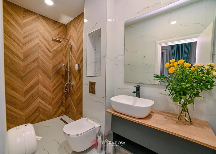 Otel терра роза