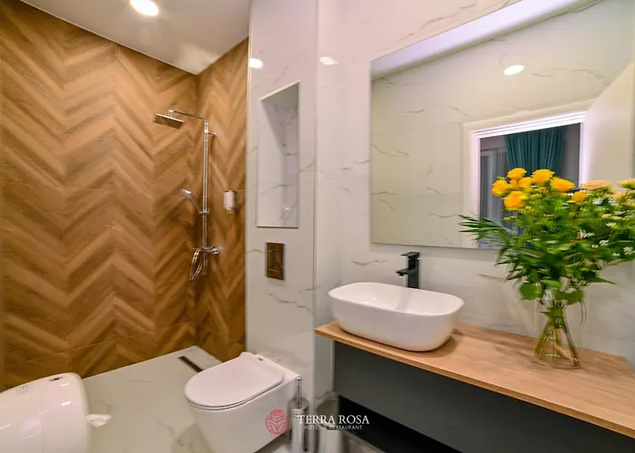 терра роза Hotel 2*