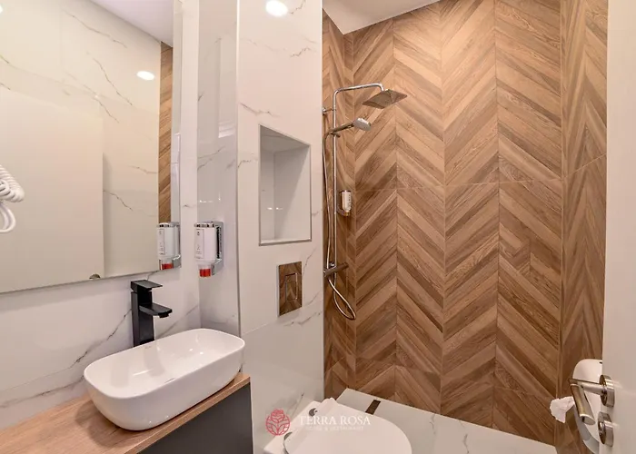 терра роза 2*