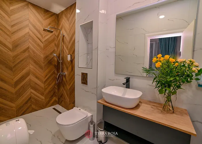 терра роза 2* Karlovo