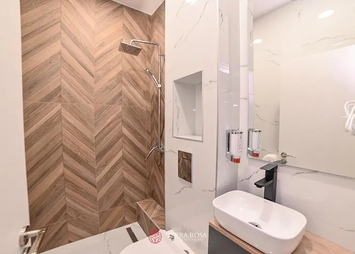 терра роза Otel