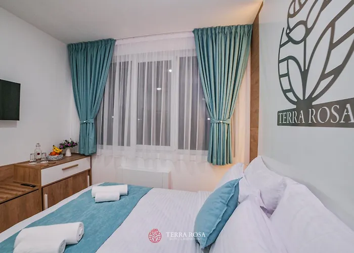 терра роза 2* Karlovo