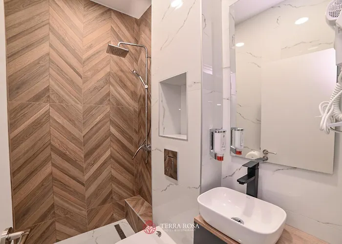 терра роза Otel